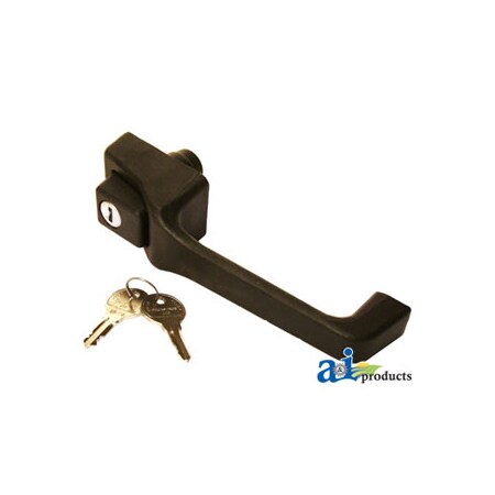 A & I Products Ext Push Button 13" x7" x1.5" A-VLD1417